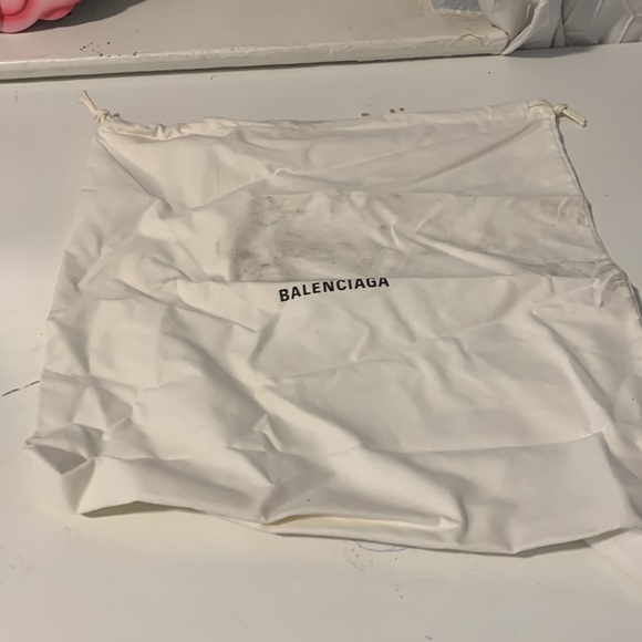 Balenciaga shoes - Picture 8 of 8